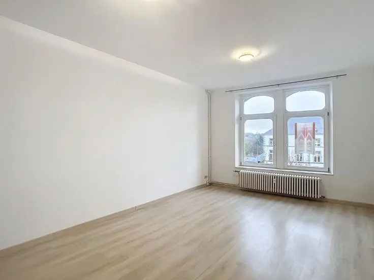 Appartement te huur 2de verdieping 1 slaapkamer