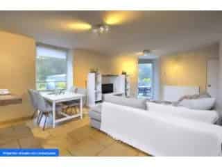 Appartement 2 Chambres Chaudfontaine Terrasse Parking
