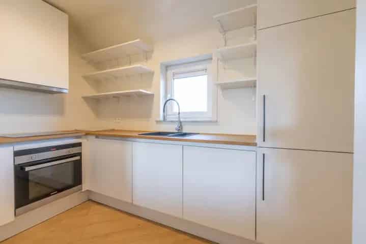 Appartement te Koop Gent Centrum Nabij Openbaar Vervoer
