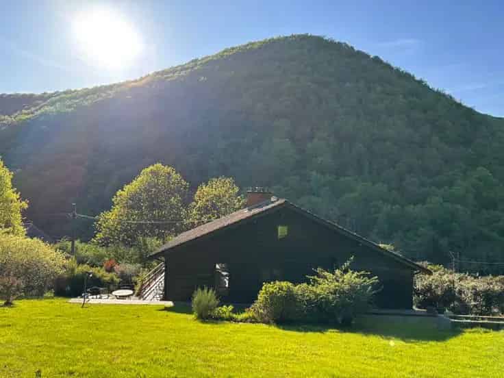 Gerenoveerd Chalet te Koop Fonds de Quarreux