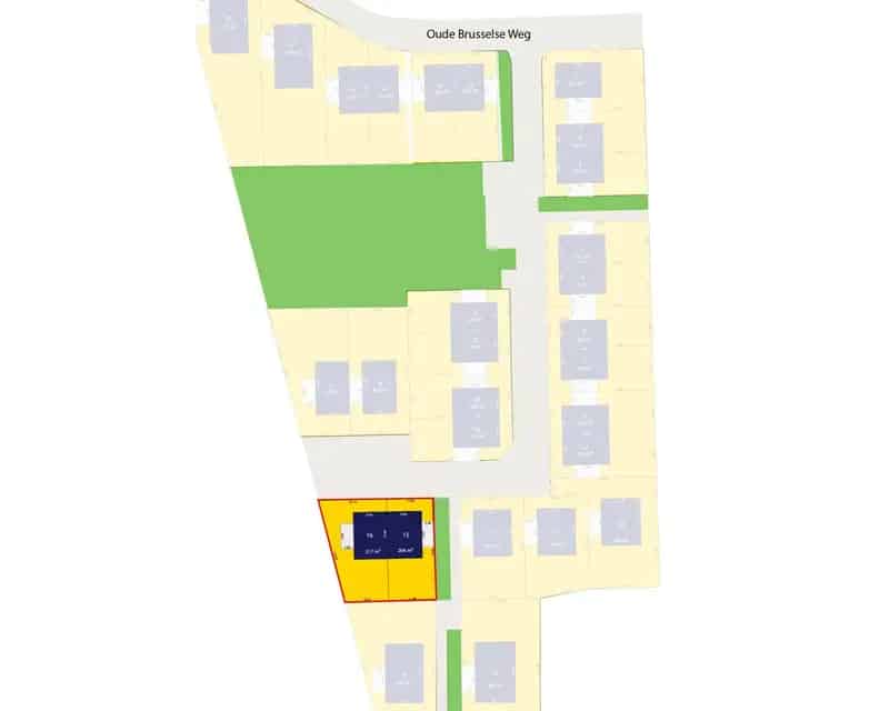 Huis te koop Volledig Aanbod