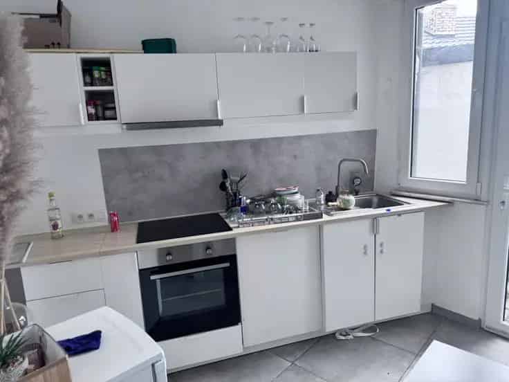 Huis Te Koop Gerenoveerd 2 slaapkamers