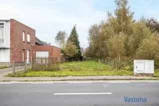 Bouwgrond te koop - Aalst RBR78790