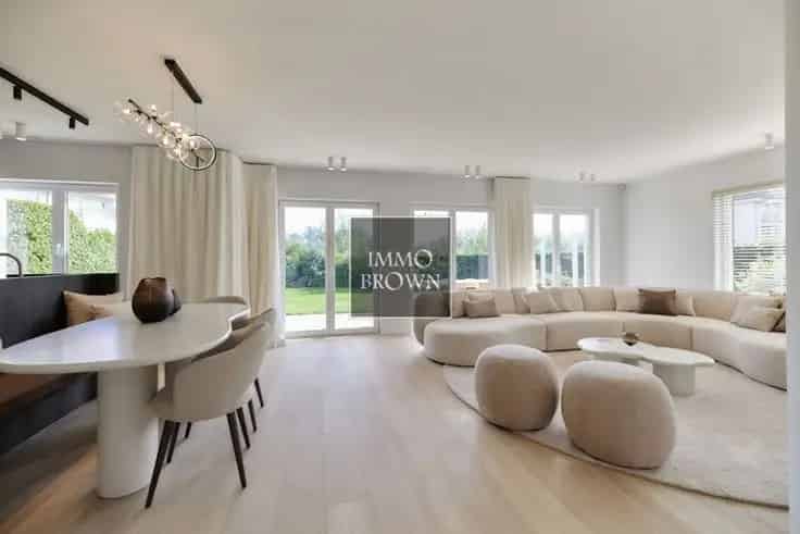 Appartement Te Koop Knokke Zoute  Gerenoveerd 3 slaapkamers