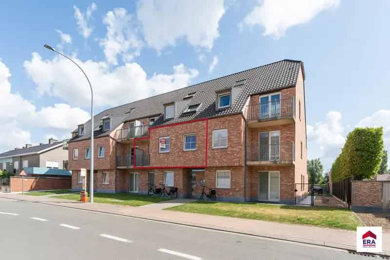 Appartement te koop