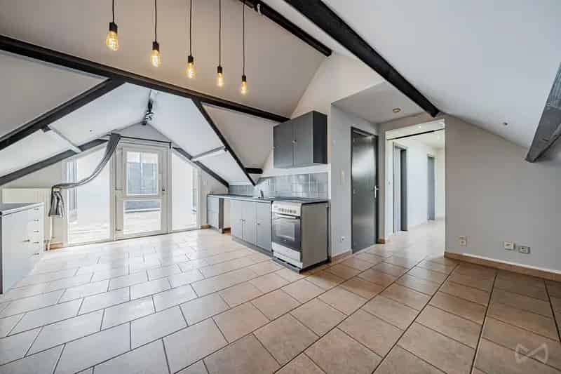 Appartement te Huur Beaufays