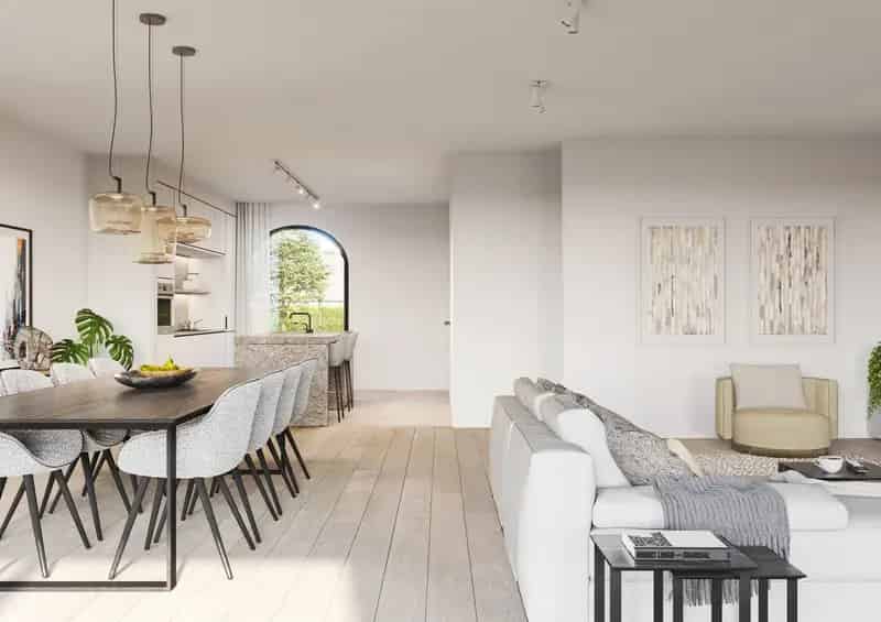 Woning 4 Allure Volledige Aanbod