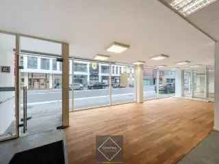 Kantoor te koop Roeselare 662m²