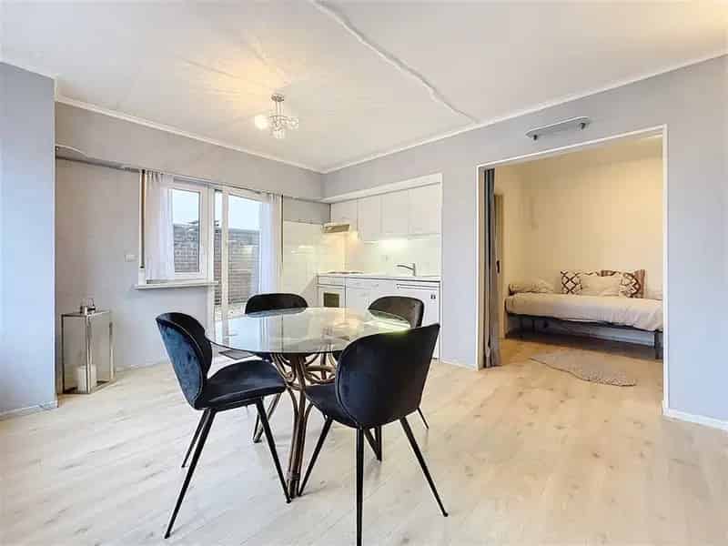 Studio te Huur Gent Nabij Citadelpark