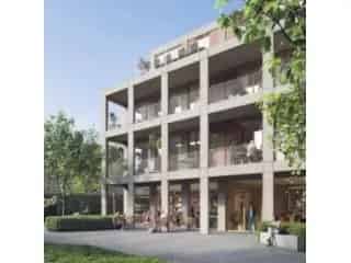 Handelspand Mechelen 85m² uitbreidbaar tot 184m²
