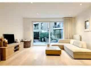 Appartement te huur Roeselare 105m2 Tuin Terras 2 slaapkamers