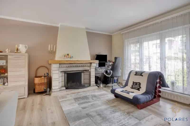 Energiezuinige woning 6 slaapkamers