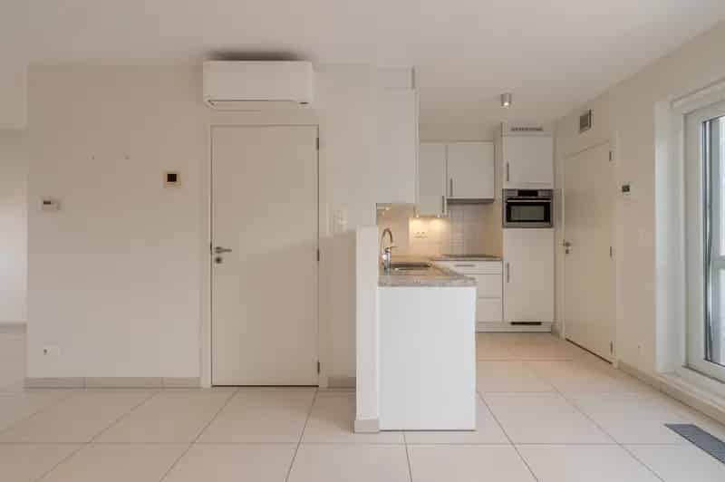 Dakappartement te Huur Saint-Georges