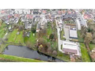 Huis te koop Sint Niklaas 4 slaapkamers grote tuin