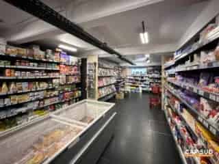 Handelspand te Koop Louvain-la-Neuve 103m²