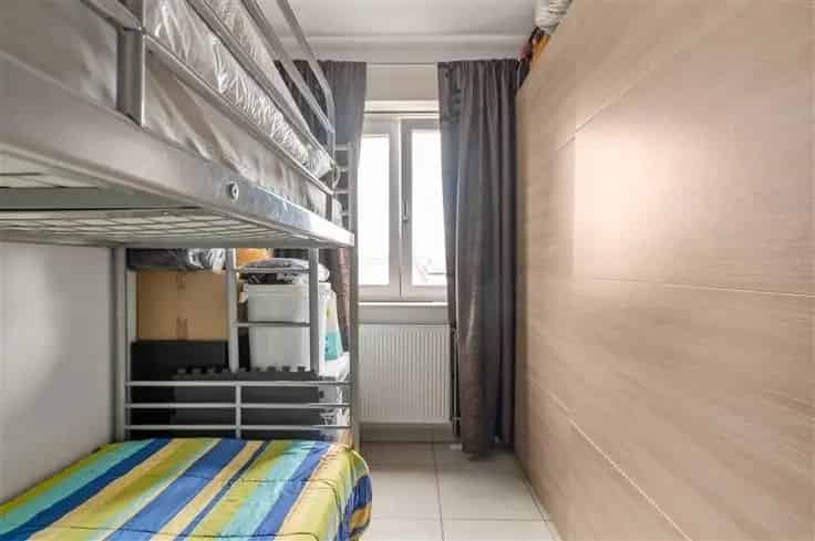 Appartement Te Koop Turnhout 3 slaapkamers Garage