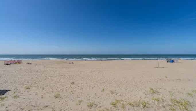 Appartement te koop Middelkerke Zeedijk