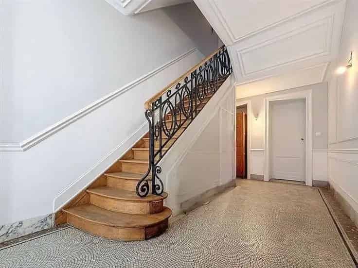 146m² Duplex Appartement Schaarbeek - 2 3 slaapkamers - Tuin