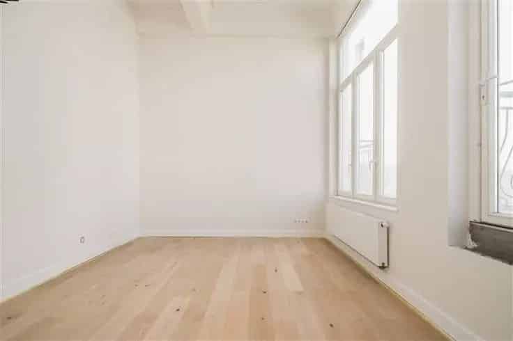 Duplex Appartement Te Koop Historisch Centrum