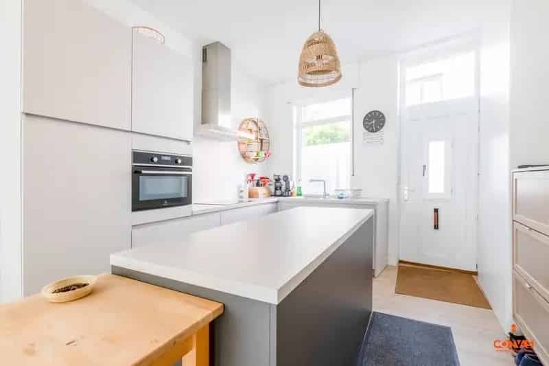 Huis te koop Gent: Starterswoning nabij centrum