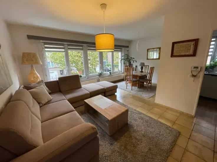 Appartement te Koop 2 slaapkamers Terras