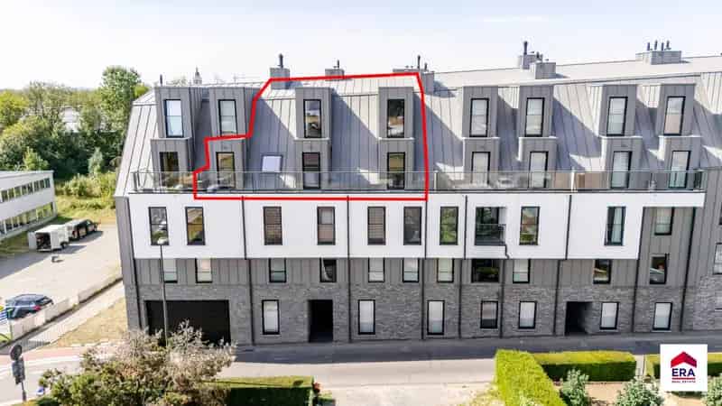Appartement te huur