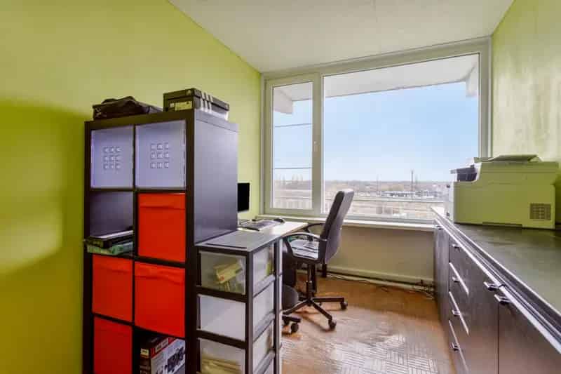 Appartement te Koop Gent Nabij Dampoort