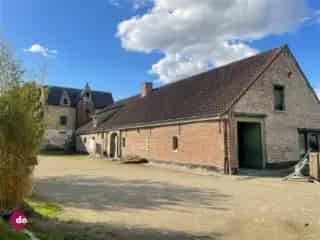 Huis gemengd gebruik te koop Sint Katelijne Waver