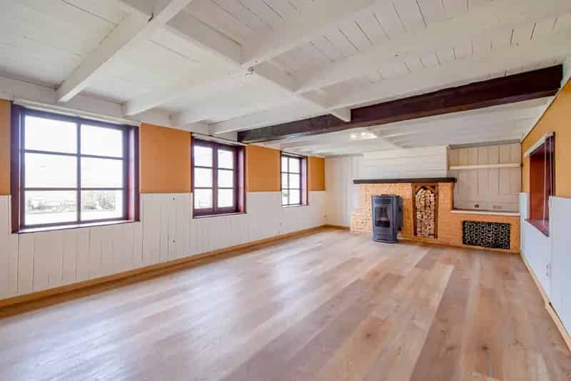 Rustig gelegen woning op mooi perceel