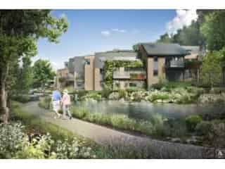 Appartementen te Braine l'Alleud  Nabij Butte du Lion