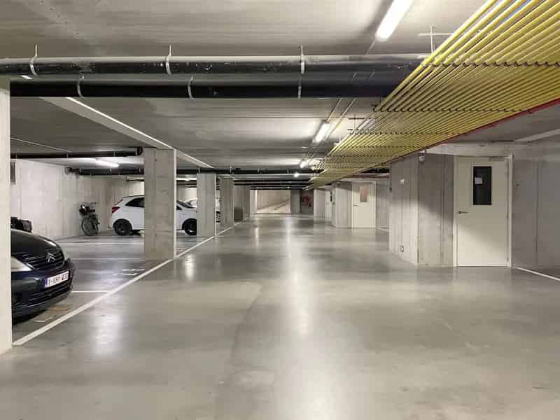 Garage te huur Harelbeke Centrum
