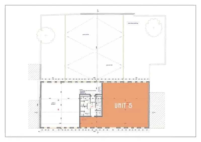 Nieuwbouw Kantoren A12 Zichtlocatie