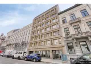 Penthouse te koop Brussel - Gegarandeerd rendement 9 jaar
