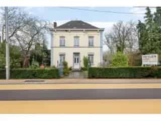 Herenhuis te renoveren Sint Katelijne Waver