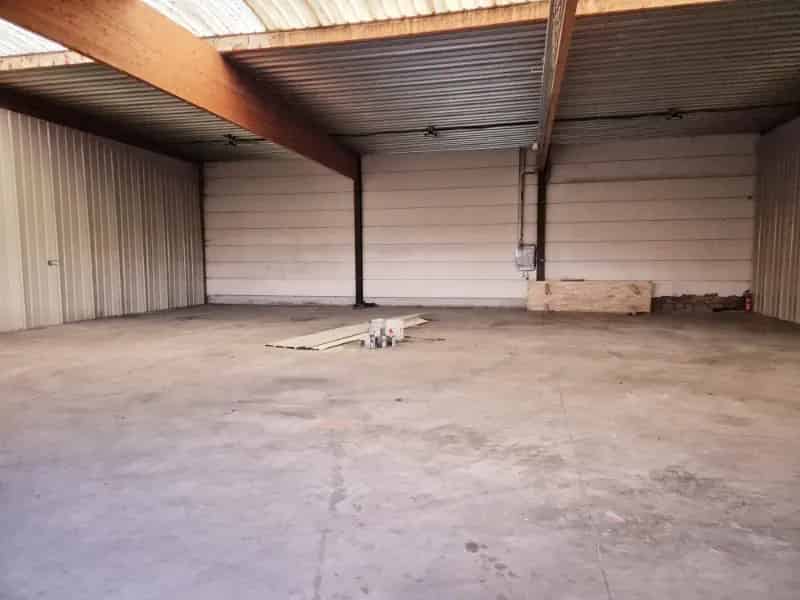 4 Loodsen te Huur Roeselare