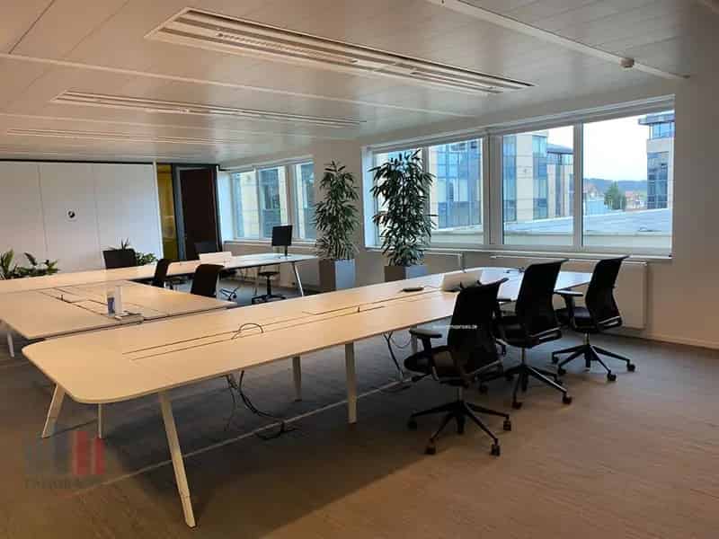 Kantoorruimte te huur Groot Bijgaarden 601m²