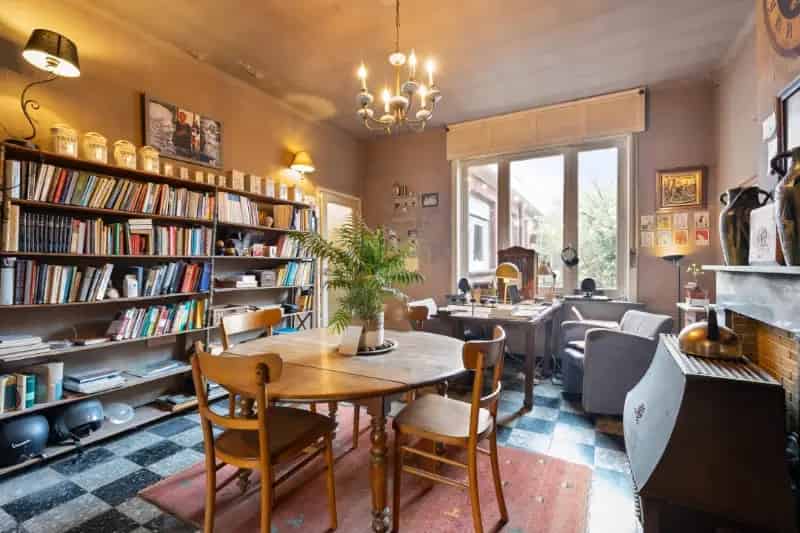 Huis te koop Roeselare: 3 slaapkamers, tuin, zolder