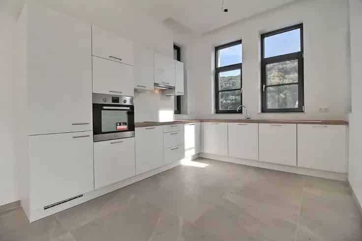 Nieuw Appartement Te Koop Flawinne 3 slaapkamers