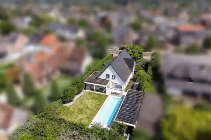 Villa Te Koop