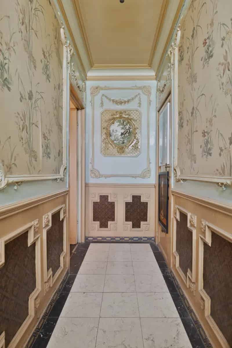 Huis te koop Steenokkerzeel renovatieproject