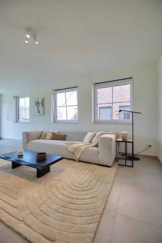 Ruime Woningen te Koop in Merendree Rustige Locatie