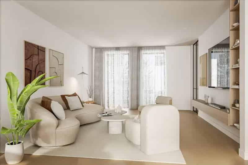 Ruime Nieuwbouwwoning Gistel