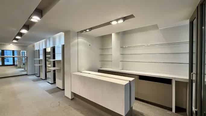Handelspand te Huur Hasselt Centrum Toplocatie