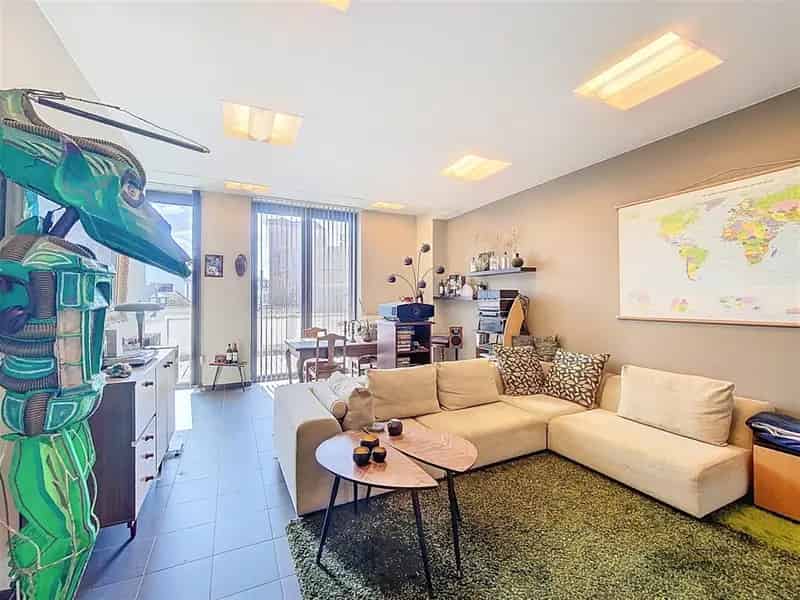 Appartement te Huur Gent-Zuid