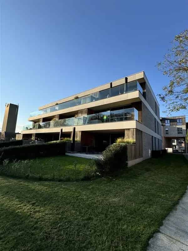 Modern Appartement te Koop in Stekene