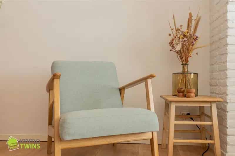 Halfopen Bebouwing met Droomtuin te Koop