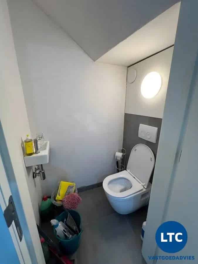 Te Huur Kantoor Tienen 44m2 Centrum Modern