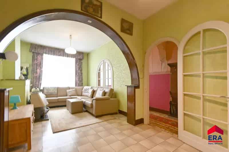 Huis te koop in Eeklo renovatieproject