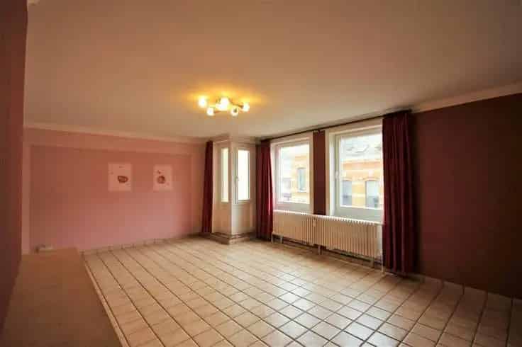 Appartement te Koop Charleroi 3 Slaapkamers