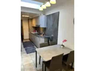Huis te koop Harelbeke 3 slaapkamers garage tuin